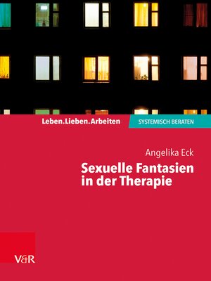 cover image of Sexuelle Fantasien in der Therapie